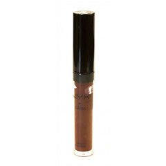 NYX Cosmetics Round Lip Gloss - Deep Red