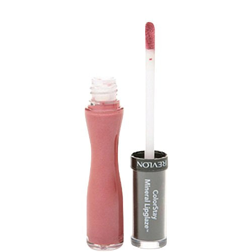 Revlon Colorstay Mineral Lipglaze - Forever Raisin - 540