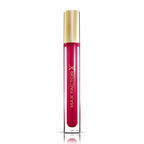 Max Factor Colour Elixir Lip Gloss in Polished Fuchsia 60