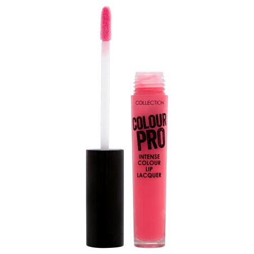 Collection Colour Pro Intense Colour Lip Lacquer