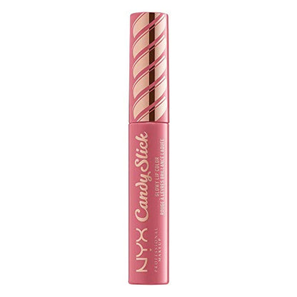 NYX Candy Slick Glowy Lipgloss Cream Bee 11