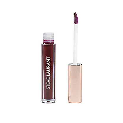 Steve Laurant Lip Gloss Eggplant