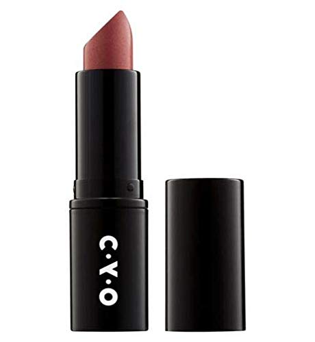 CYO Sheen Sweep Cream Lipstick Gospel