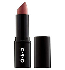 CYO Sheen Sweep Cream Lipstick Gospel