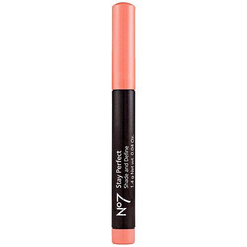 No7 Stay Perfect Shade & Define, Pink Pearl