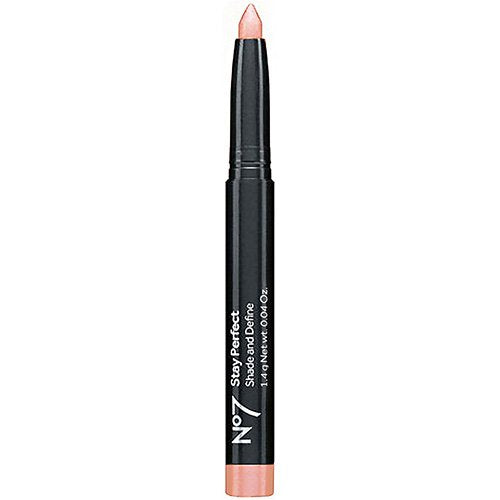 No7 Stay Perfect Shade & Define, Pink Pearl