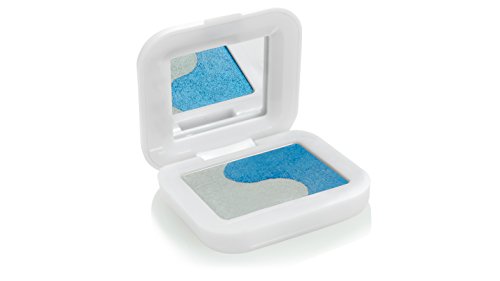 Models Own MyShadow Powder Eyeshadow - Baked Marble - Blueberry Pie