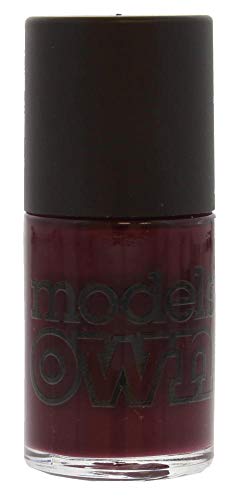 Models Own HyperGel Nail Polish Complete Red