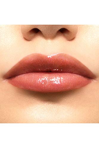 Stila Beauty Boss Lip Gloss Elevator Pitch