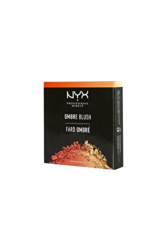 NYX Women's Cosmetics, Multicoloured, One Size