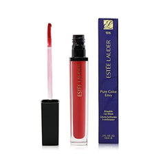 Estee Lauder Pure Colour Envy Lip Gloss 106 Tempt & Tease