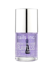 Nails Inc Nail Varnish Kensington Caviar Flawless base coat