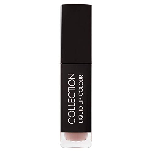 Collection Liquid Lip Colour, Nude Blush 4