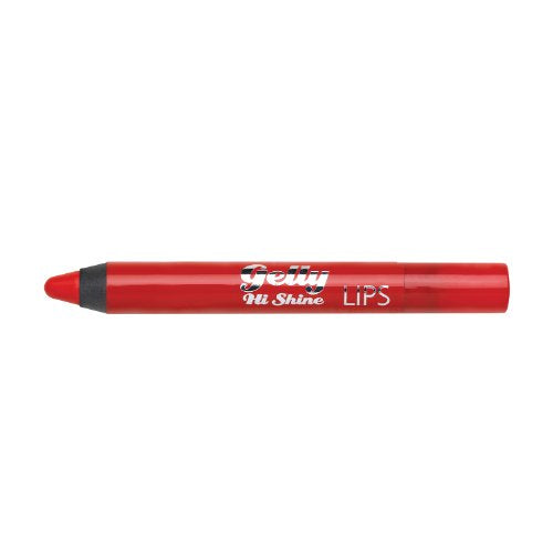 Barry M Gelly Hi-Shine Lips Lip Crayon Sirius