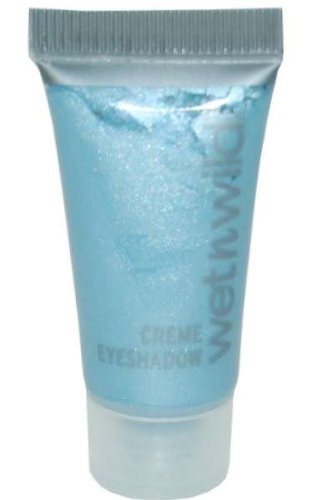 Wet n Wild Cream Eyeshadow Blue