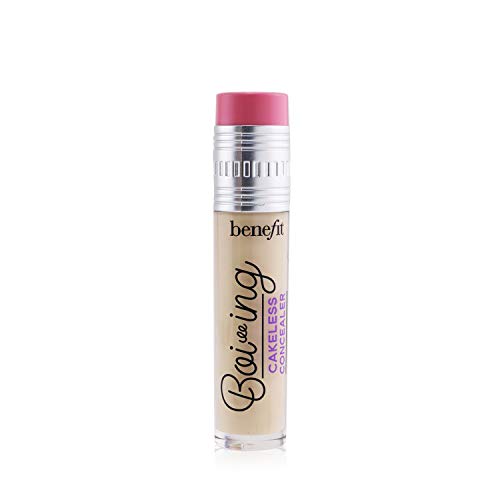 Benefit Boi-ing Cakeless Liquid Concealer Beige 2