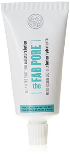 Soap & Glory The Fab Pore Daily Micro Smoothing Moisture Lotion 50ml