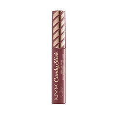 NYX Candy Slick Glowy Lipgloss S'More Please 10