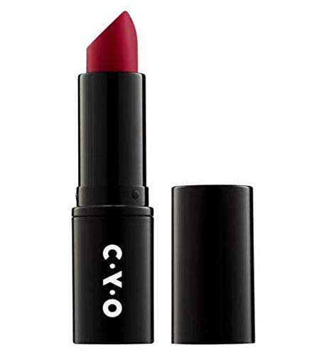 CYO Sheen Sweep Cream Lipstick Charm Offensive