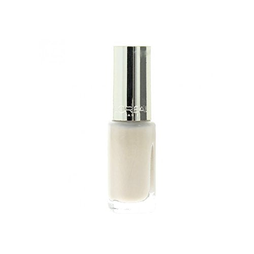 L'OREAL Colour Riche Nail Polish OYSTER BAY 855