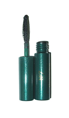 No7 Exceptional Definition Mascara Black 4.5ml