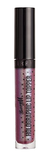 Barry M Holographic Lip Topper Hex