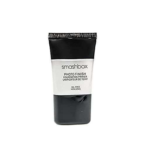 Smashbox Photo Finish Foundation Primer Travel Size - Oil Free 12ml