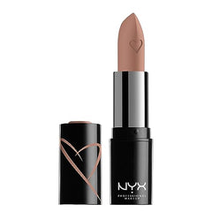 NYX Professional Shout Loud Satin Lipstick The Best