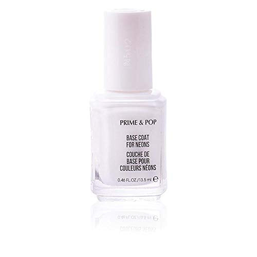 Essie Prime & Pop Base Coat for Neons Nail Treatment