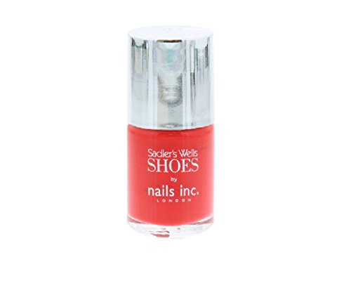 Nails Inc Nail Varnish Sadlers Wells Shoes