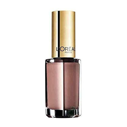 L'Oreal Paris Color Riche 104 Beige Countess Nail Polish 5ml