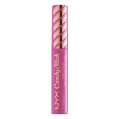 NYX Candy Slick Glowy Lipgloss Birthday Sparkles Dream 06