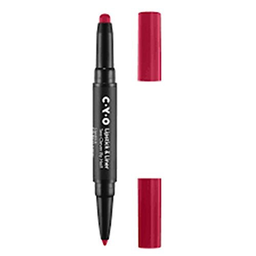 CYO Two Clever By Half Lipstick & Lipliner Big Idea