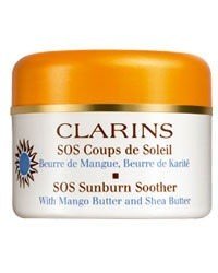 Clarins SOS After Sun Sunburn Soother 40ml