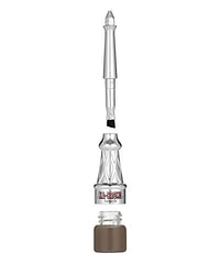 Benefit KA Brow Cream-Gel Brow Colour with Brush 1.5g Deep 6