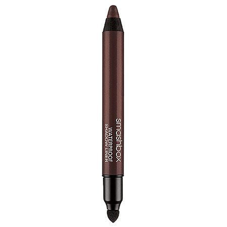 Smashbox Eyeshadow & Eyeliner Waterproof Duo Luminous Fig