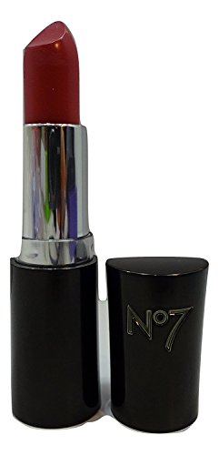 No7 Moisture Drench Lipstick Deep Rose