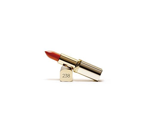 L'Oréal Colour Riche Lipstick 340 Praline Crystal