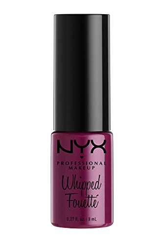 NYX Whipped Lip and Cheek Soufflé WLCS07 DARK CLOUD