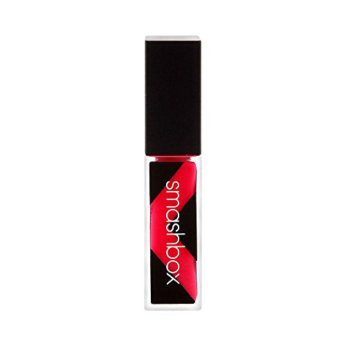 Smashbox Be Legendary Lip Lacquer - Knockout 6ml