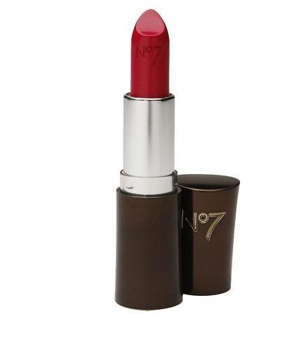 No7 Moisture Drench Lipstick Soft Ruby