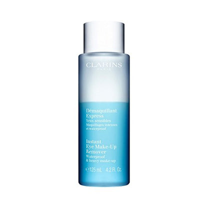 Clarins Instant Eye Makeup Remover 125ml