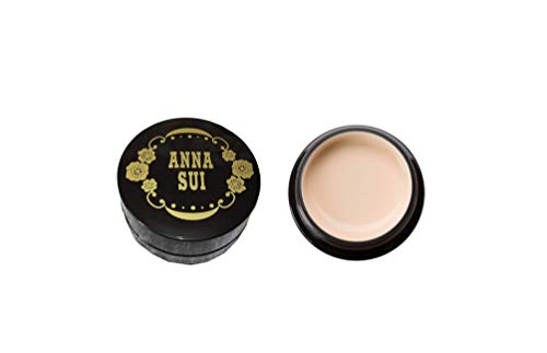 Anna Sui Luxury Gel Foundation Primer SPF20 Mini