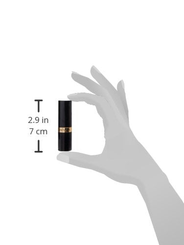 Revlon Lustrous Matte Lipstick Audacious Mauve 048