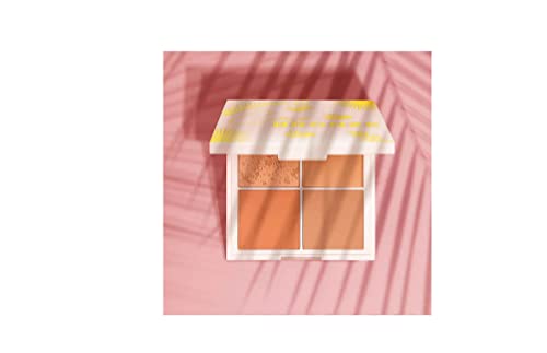 The Beauty Crop Coco Bronze Face Palette