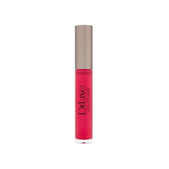 Collection Deluxe Lip Lacquer Raspberry Kiss (Pack of 4)