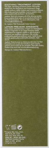 Dr Weil Origins Mega-Mushroom Relief Soothing Treatment Lotion 200ml