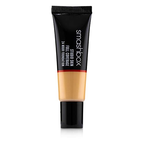 Smashbox Skin Full Coverage 24 Hour Foundation - 2.25 Light Medium