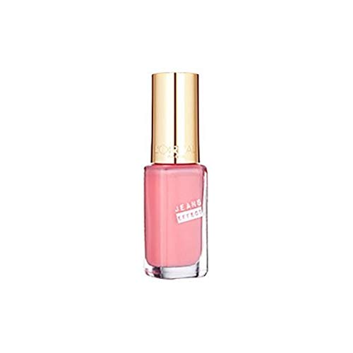 L'oreal Vernis à Ongles Color Riche - 865 Jean And Tonic
