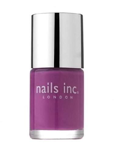 Nails Inc Nail Varnish Devonshire Row